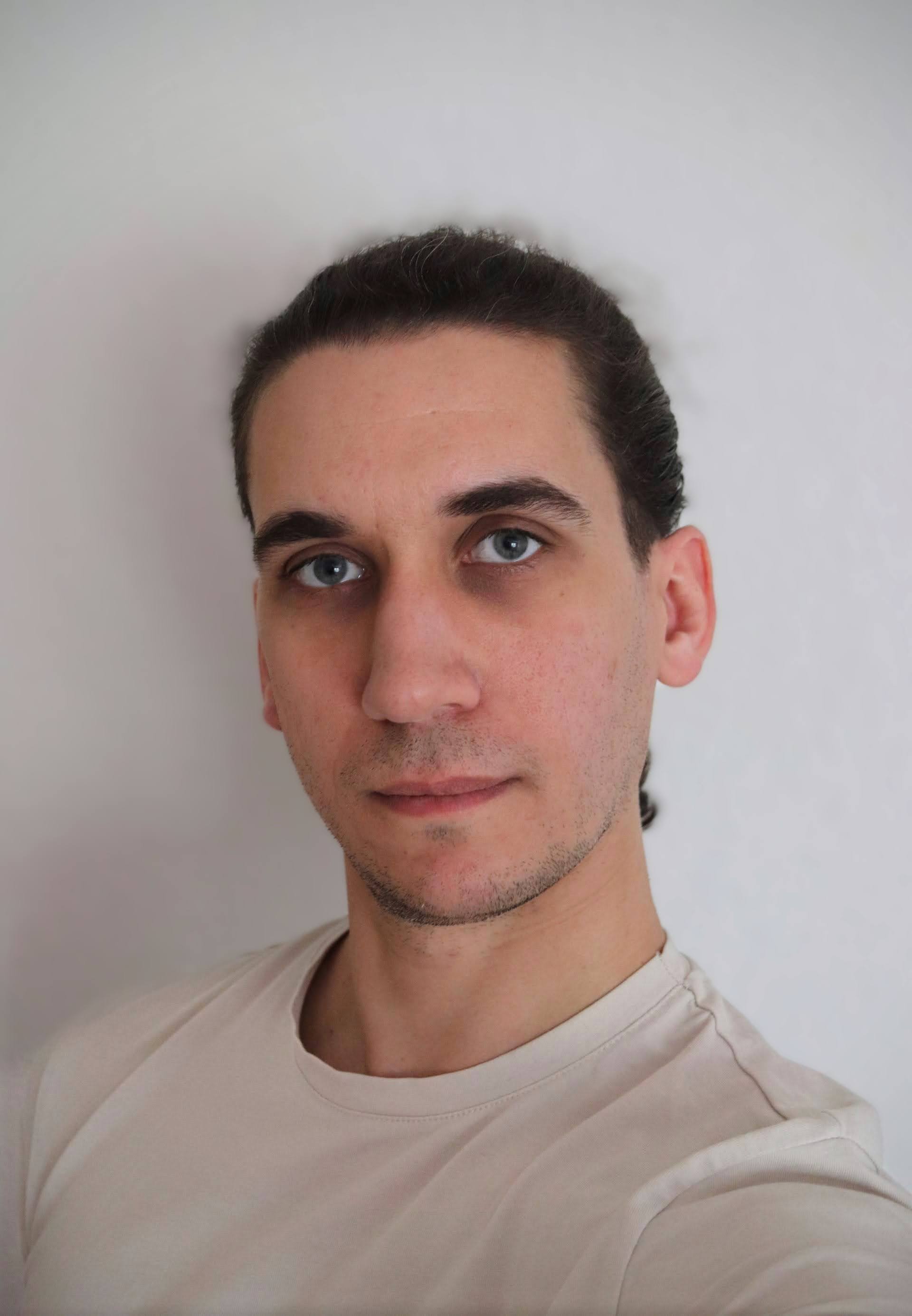 Marko Kolarek profile image
