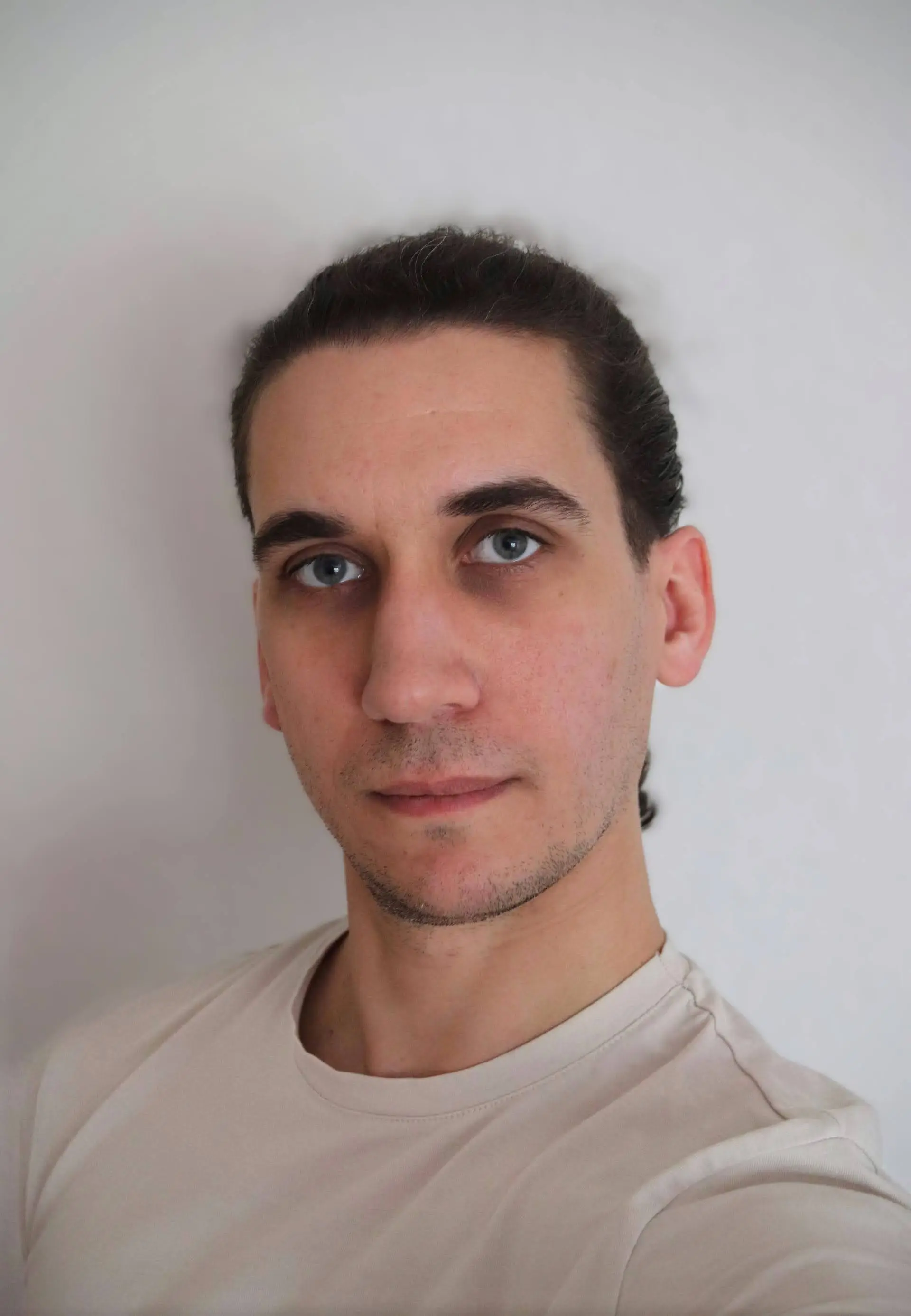 Marko's Blog profile image